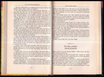 Lucy Maud Montgomery: Annin vysněný domov