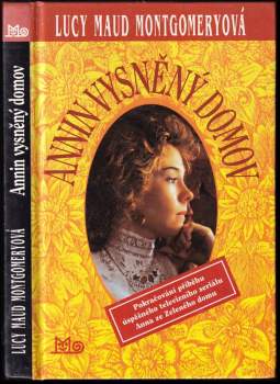 Annin vysněný domov