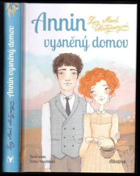 Annin vysněný domov