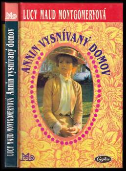Annin vysnívaný domov