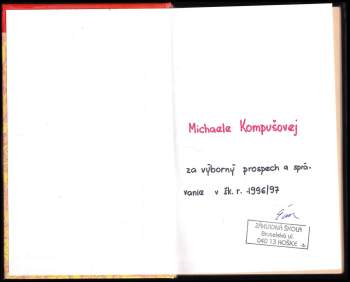 Lucy Maud Montgomery: Annin vysnívaný domov