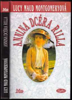 Lucy Maud Montgomery: Annina dcéra Rilla