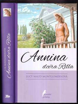 Annina dcéra Rilla