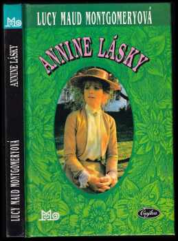 Annine lásky