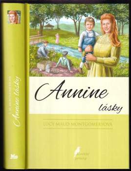 Annine lásky