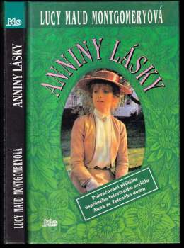 Anniny lásky