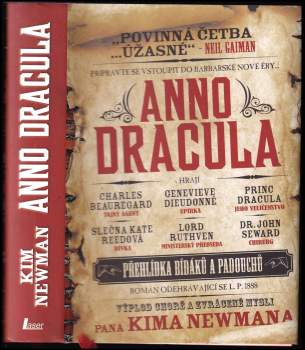Anno Dracula
