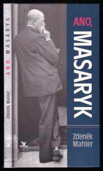 Ano, Masaryk