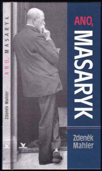 Ano, Masaryk