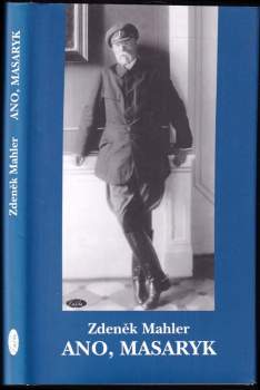 Ano, Masaryk