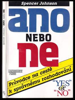 Ano nebo ne