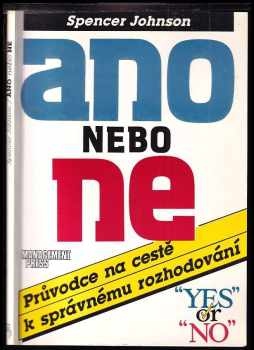 Ano nebo ne