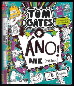 Tom Gates