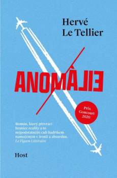 le: Anomálie