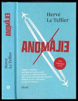 le: Anomálie
