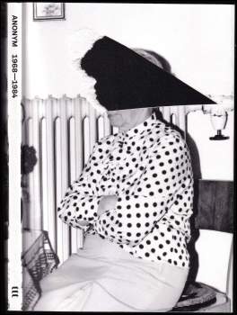 Anonym 1968-1984