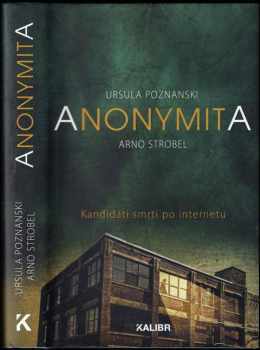 Ursula Poznanski: Anonymita