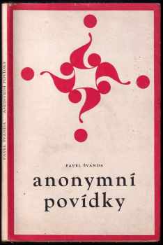 Anonymní povídky