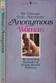 Anonymous Woman