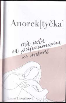 Anorek(tyčka)