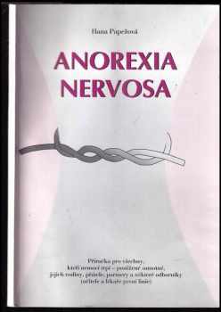 Anorexia nervosa