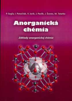 Anorganická chémia