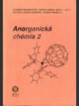 Anorganická chémia