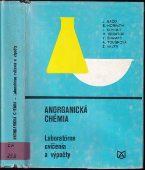 Anorganická chémia