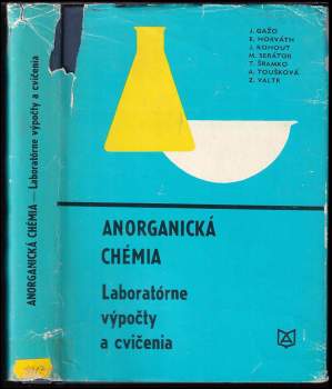 Anorganická chémia