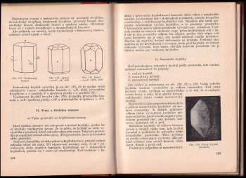 Josef Moravec: Anorganická chémia pre 1. ročník priemyselných škôl chemických a potravinárskych