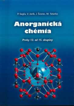 Anorganická chémia