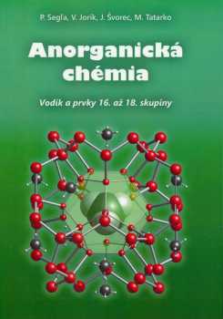 Anorganická chémia