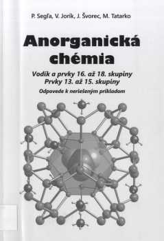 Anorganická chémia