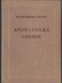 Anorganická chemie