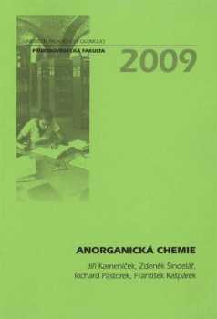 Anorganická chemie