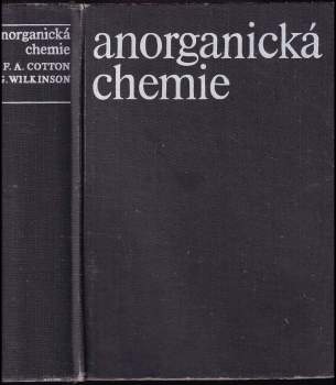 Anorganická chemie