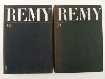 Anorganická chemie. 2. díl