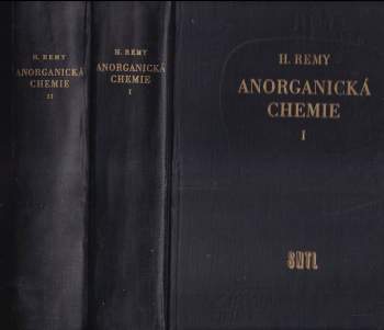 Anorganická chemie