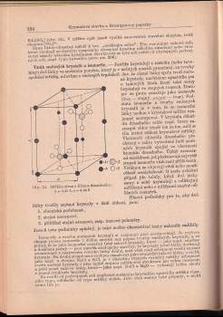 Heinrich Remy: Anorganická chemie