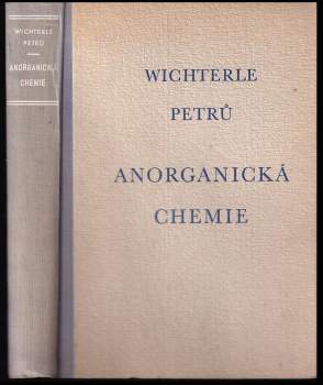 Anorganická chemie