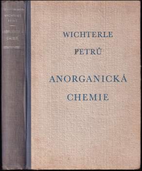 Anorganická chemie