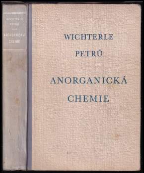 Anorganická chemie