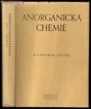 Anorganická chemie