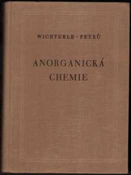 Anorganická chemie