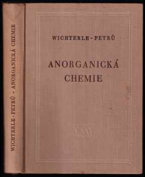 Anorganická chemie