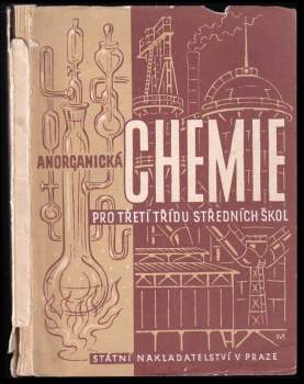 Anorganická chemie