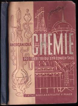 Anorganická chemie