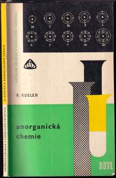 Anorganická chemie