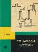 Anorganická technológia pre 2. ročník SPŠCH