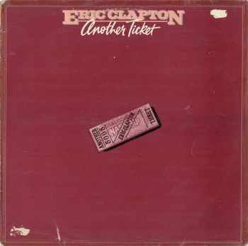 Eric Clapton: Another Ticket